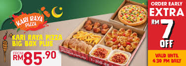 Situated in kuala terengganu, terengganu region, valya hotel, kuala terengganu is located 11 km from chinatown. Pizza Deals Offers And Promotions Pizza Hut Malaysia