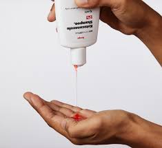 By historic accounts, shampoo was first brought to england in the 18th century from india. Can Ketoconazole Shampoo Nizoral Treat Hair Loss Keeps