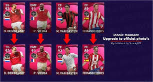 Bergkamp (03.02.2002) roma / h. Pes 2021 Myclub Visual 2021 Pes Files Ru Patch Mod Facebook