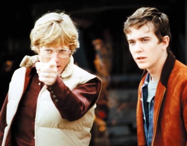 Rereviewing Ordinary People 40 Years Later | David Boles, Blogs