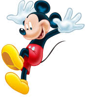 5 out of 5 stars. Mickey Mouse Png