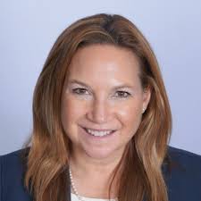 Andrea Barry Johnson