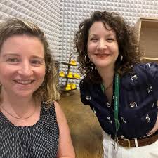 Maya Ash Ginzburg‏