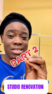 Part 2: IN THE BEGINNING OU PAP JANM KA PERFECT 👌 🙌🏽. Studio nou ap  renove, men nou toujou travay 772-758-2229