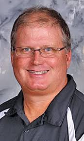 November 28, 1997--Lauren Little and Rachelle Geise Lead MHS Girls Swimmers  to Second at State; Manley Named Coach of the Year--(Diane Boit, Mandan  News) Mandan girls claimed second place at the