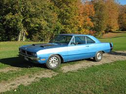 Image result for Light Blue 1970 Dart