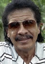 FROM THE VAULTS: Chuck Carbo born 11 January 1926