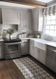 Dark Grey Kitchen Cabinet Ideas And Pics Of Louvered Kitchen Cabinets Cabinets Kitchenstorage Grey Painted Kitchen Kitchen Cabinet Design Kitchen Design