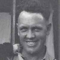 James Rogers Dillard (1909–2000) • FamilySearch