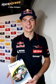 Max verstappen valt na zware crash uit in britse grand prix. Geen Rijbewijs Maar Wel Een Superlicentie Waarom Mag Max Verstappen In De Formule 1 Starten Racexpress