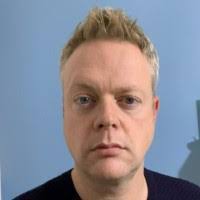 Danny Pickard's Instagram, Twitter & Facebook