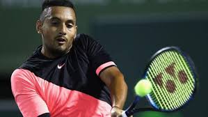 Nick Kyrgios Gilfriend Ajla Tomljanovic Soon To Be His Fiance Or Wife