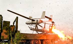 Aisheng ASN-209 (النسر الفضي) الصيني المصري | Arab Defense المنتدى العربي للدفاع والتسليح