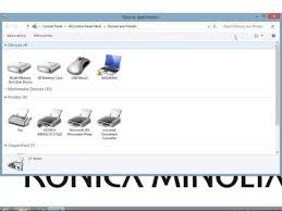Download the latest konica minolta bizhub 215 device drivers (official and certified). Install Bizhub 215 Youtube