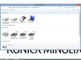 In addition to the drivers, we are also sharing information on. Install Bizhub 215 Youtube