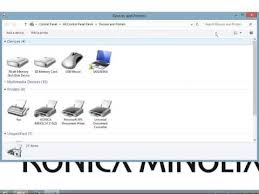 Download now konica minolta bizhub 215 driver. Install Bizhub 215 Youtube