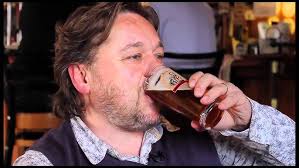 British Beer Video Blog