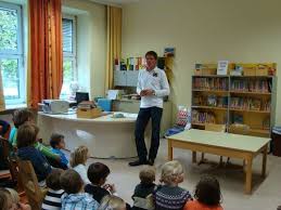 Whatever you are looking for: Lesung Oliver Glasner