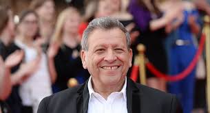 Мы часто встречались, не только по поводу дел. Zhena Borisa Grachevskogo Foto Biografiya Lichnaya Zhizn Deti