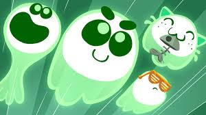 Doodles shown on october 30th. Google Doodles On Twitter That Feeling When You Have 24 More Hours To Be A Ghoul How Many Spirit Flames Can You Collect Halloween Googledoodle Https T Co Shbc3tpvv3 Https T Co Lrqax1sadc