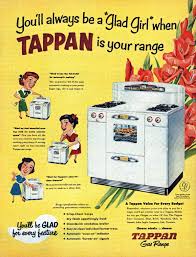 Image result for Tappan Yellow 1983 Tappan
