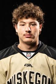 Muskegon Lumberjacks Notes