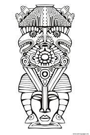 Pin On Mayan