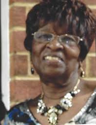 Mamie Long Moore, 95, lifelong N.C. resident