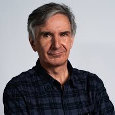 Meet the Digital Media Commons Staff