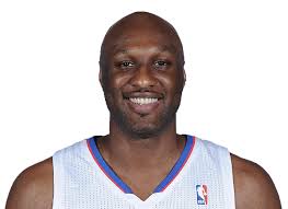 Lamar odom all star game new arrivals