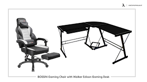 Best Black Friday Gaming Chairs Standing Desks In 2020