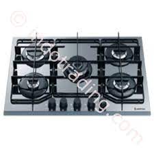 Service kompor gas ariston terbaik dan berpengalaman. Jual Kompor Tanam Ariston Tq 751 Ice Kx Pt Era Bangunan Jakarta Indotrading