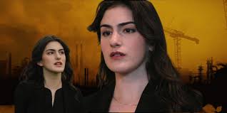 Lilli Kay: Where You've Seen Yellowstone's Clara Actress Before