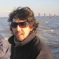 Daniel Sienra's Instagram, Twitter & Facebook