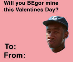A new one for 2015, this card is based on the strangely popular crave that mineral meme that went viral on tumblr in december of 2014. I Made A Valentines Day Card And I Thought You Would Enjoy It Tylerthecreator