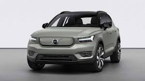 Volvo personvagnar), stylized as volvo, is a swedish luxury automobile marque. Volvo Reportedly Planning C40 All Electric Coupe Crossover