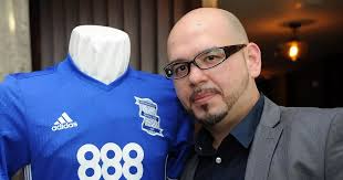 Birmingham City director Panos Pavlakis warns new owners will not splash  cash like Aston Villa and other big spenders