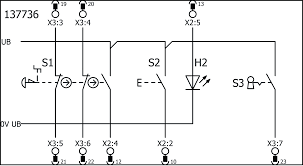 Maybe you would like to learn more about one of these? Msm 1 K Ca Cpj B4 137736 Euchner More Than Safety