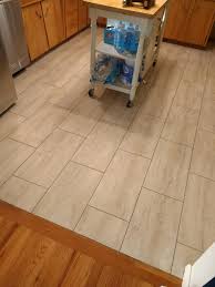 Luxury vinyl flooring (lvt) is a resilient floor that mimics the look and feel of natural wood and stone. Is There A Respectable Alternative To Ceramic Tile Page 2 Off Topic Discussion Forum