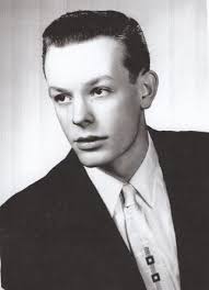 Donald C. Morgan Obituary