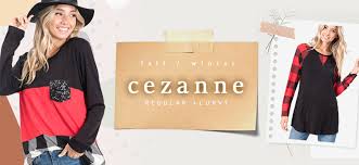 Fashiongo Cezanne