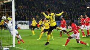 Jogo benfica sporting hoje online gratis from www.apostasgratis.com. Borussia Dortmund 4 0 Benfica 4 1 Agg Bbc Sport