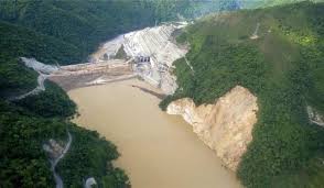 1970 779 lower van norman dam, mclay dam, hansen dam, san fernando usa kalifornien 9. Hidroituango Continued Slope Movements And Low Volume Seepage From The Dam The Landslide Blog Agu Blogosphere