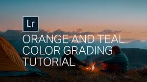 In this post, you will find information about the 13 most stunning colors that go with teal and the visual that each of the combinations will produce. How To Create The Orange And Teal Look In Adobe Lightroom And Camera Raw Youtube