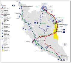 Jb singapore rts rail project back on track. Icymi Malaysia Ends Deal With East Coast Railway Link Project Contractor Asia Rail China East Coast Strait Of Malacca Rail Link