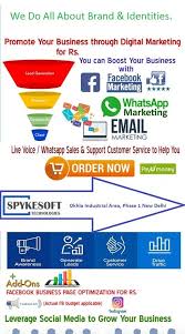 Spykesoft Technologies Provides Online Branding And Digital Marketing Services For Compa Digital Marketing Digital Marketing Company Digital Marketing Services