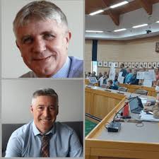 Ceredigion council chiefs may have breached Code of Conduct over schools  row