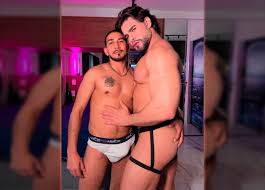 MisterMale.com, Alpha Males in Gay Porn