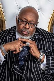 Thaddeus Porter Memphis Pastor