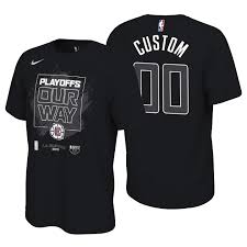 Kawhi leonard los angeles clippers jersey #2 size large blue. Nba Men S Los Angeles Clippers Custom Fan Jersey Store